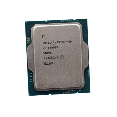 Процессор Intel Сore i9-13900F, oem СPU 2.0GHz (Raptor Lake, 5.6), 24C/32T, 36MB L3, MTP 219W, S1700