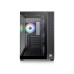 Компьютерный корпус, Thermaltake, View 380 TG ARGB, CA-1Z2-00M1WN-00, ATX / Micro ATX / Mini ITX, 1*3.5"/2*2.5", Высота кулера до 160 мм, Длина VGA до 415 мм, 410 x 285 x 442 мм, Без Б/П, Черный Компьютерный корпус, Thermaltake, View 380 TG ARGB, CA-1Z2-00M1WN-00, ATX / Micro ATX / Mini ITX, 1*3.5"/2*2.5", Высота кулера до 160 мм, Длина VGA до 415 мм, 410 x 285 x 442 мм, Без Б/П, Черный