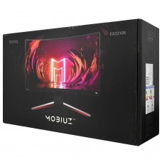 Монитор BenQ EX3210R MOBIUZ 