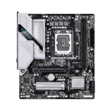 Материнская плата, Gigabyte, H810M GAMING WIFI6 (4719331869090), LGA1851, H810, 2xDDR5 5600/6400, 4xSATA3, 1xM.2 (PCI-E 4.0x4/x2), 1xHDMI, 1xDP, 1xPCI-Ex16, 1xPCI-Ex1, WiFi, mATX Материнская плата, Gigabyte, H810M GAMING WIFI6 (4719331869090), LGA1851, H810, 2xDDR5 5600/6400, 4xSATA3, 1xM.2 (PCI-E 4.0x4/x2), 1xHDMI, 1xDP, 1xPCI-Ex16, 1xPCI-Ex1, WiFi, mATX