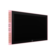 Графический планшет XP-Pen Artist 12 3rd Gen Pink CPCD121FH-PK