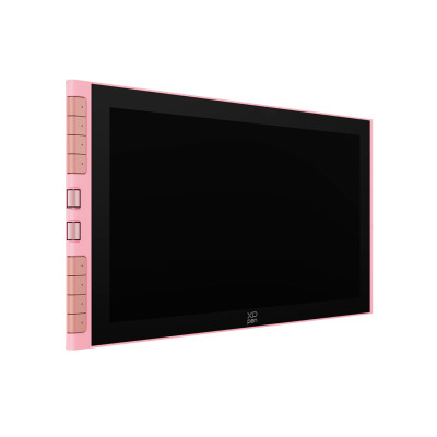Графический планшет XP-Pen Artist 12 3rd Gen Pink CPCD121FH-PK