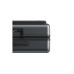 Чемодан, Xiaomi, Front Pocket Carry-on Luggage 20", BHR8767GL, Поликарбонат, 364*255*565мм, Вес 3,5кг, Объем 38 литров, Черный