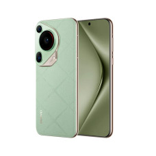 Абонентский терминал, Huawei, Pura 70 Ultra HBP-LX9, 16GB 512GB, 6.8", EMUI 14.2, Kirin 9010, Камера 50 Мп + 12.5 Мп + 48 Мп/13 Мп, 2844x1260, Bluetooth 5.2, 5050 мАч, (Green) Зелёный