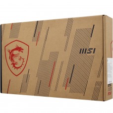 РАСПРОДАЖА! Ноутбук MSI GF66 Katana 11UE-228XKZ, повреждена упаковка 