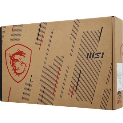 РАСПРОДАЖА! Ноутбук MSI GF66 Katana 11UE-228XKZ, повреждена упаковка NB Core i5-11400H-2.7/512GB SSD/16GB/RTX3060-6GB/15.6"FHD 144Hz/Dos