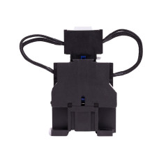 Контактор КРМ, iPower, CJ19-43A, 20кВАр 1НО+1НЗ 230В