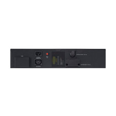 Батарейный блок, CyberPower, BPSE72V45ART2U, Стоечный 19" 2U, 12В*7 Ач 12 шт, Чёрный