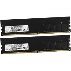 Оперативная память G.Skill, F4-2400C15D-16GNS DDR4, 16GB 