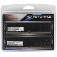 Оперативная память G.Skill, F4-2400C15D-16GNS DDR4, 16GB 