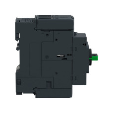 Автомат защиты двигателя SE GV3P50 37-50А