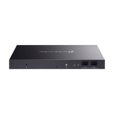 Коммутатор, TP-Link, SX3032F, 32x1/10Gbps SFP+, управляемый коммутатор, Omada 10GE SFP+ L2+
