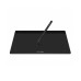 Графический планшет, XP-Pen, Deco Fun L BK, Разрешение 5080 lpi, Чувствительность к нажатию 8192, Интерфейс USB-C, Рабочая область 10"х6.27", Чёрный Графический планшет, XP-Pen, Deco Fun L BK, Разрешение 5080 lpi, Чувствительность к нажатию 8192, Интерфейс USB-C, Рабочая область 10"х6.27", Чёрный