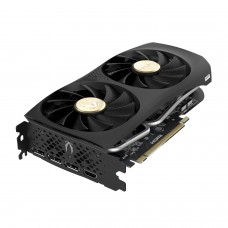 Видеокарта ZOTAC GAMING RTX 4060 Ti AMP [ZT-D40620F-10M], 16 GB 