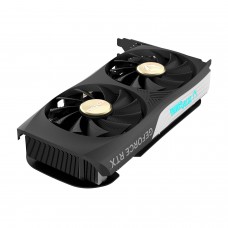 Видеокарта ZOTAC GAMING RTX 4060 Ti AMP [ZT-D40620F-10M], 16 GB 