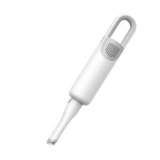 Беспроводной вертикальный пылесос, Xiaomi, Mi Handheld Vacuum Cleaner Light, MJWXCQ03DY / BHR4636GL, Белый