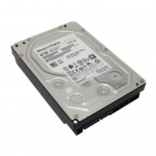 Жесткий диск Western Digital Ultrastar, 6000 GB 