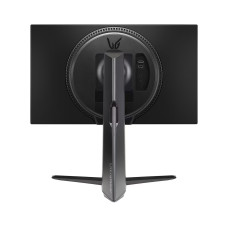 Монитор, LG, 24GS65F-B, 23.8", 1920x1080, IPS, 180 Гц, HDMI, DP, 300кд/м2, 1000:1, 16.7M, 1мс, угол обзора(гор/верт) 178/178, 16:9, Чёрный