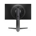 Монитор, LG, 24GS65F-B, 23.8", 1920x1080, IPS, 180 Гц, HDMI, DP, 300кд/м2, 1000:1, 16.7M, 1мс, угол обзора(гор/верт) 178/178, 16:9, Чёрный