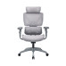 Игровое компьютерное кресло XG Ultra Air Grey Игровое компьютерное кресло XG Ultra Air Grey