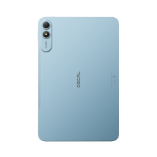 Планшет, OSCAL, Pad 200 LTE, 6GB RAM 128GB ROM, 13,4",FHD+ IPS 2K, 1200х1920, Android 16, UMS9230E(T615), Камера 16Мп / 8Мп, 8000 mAh, 18 Fast charging, (Blue) Синий