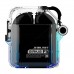 Беспроводные наушники Gravastar Sirius P5, Голубой Bluetooth headphone BT5.2, Defense Crystal series, Crystal blue Беспроводные наушники Gravastar Sirius P5, Голубой Bluetooth headphone BT5.2, Defense Crystal series, Crystal blue