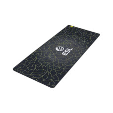 Коврик для компьютерной мыши, Razer, Gigantus V2 XXL - ESL Edition, RZ02-03332500-R3M1, 940*410*4мм, Микротекстурированная тканевая поверхность, Резиновое основание, Чёрно-желтый