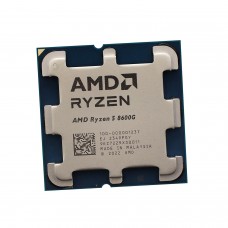 Процессор AMD Ryzen 5 8600G, oem 