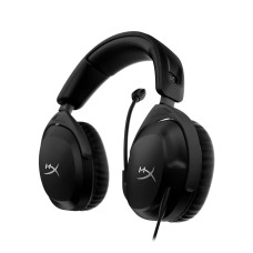 Гарнитура, HyperX, 519T1AA, Cloud Stinger 2 Wired, Микрофон поворотный гибкий, Динамики 50 мм, 97,5 дБ, 10Гц-28кГц, DTS Headphone:X, Чёрный, Цветная коробка Гарнитура, HyperX, 519T1AA, Cloud Stinger 2 Wired, Микрофон поворотный гибкий, Динамики 50 мм, 97,5 дБ, 10Гц-28кГц, DTS Headphone:X, Чёрный, Цветная коробка