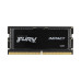Модуль памяти для ноутбука Kingston FURY Impact KF548S38IB-32 DDR5 32GB 4800MHz Модуль памяти для ноутбука Kingston FURY Impact KF548S38IB-32 DDR5 32GB 4800MHz