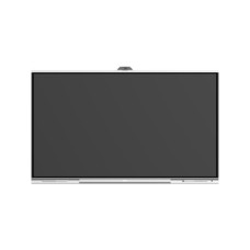 Интерактивная панель, Dahua, DHI-LPH98-MC470-P, 98", Android11, ОЗУ 12гб, ПЗУ 64гб, DLED, яркость 400кд, чёрно-серый
