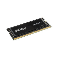Модуль памяти для ноутбука Kingston FURY Impact KF548S38IB-32 DDR5 32GB 4800MHz Модуль памяти для ноутбука Kingston FURY Impact KF548S38IB-32 DDR5 32GB 4800MHz