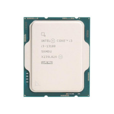 Процессор (CPU) Intel Core i3 Processor 13100 1700 Процессор (CPU) Intel Core i3 Processor 13100 1700