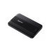 Внешний жёсткий диск, Apacer, AC237, AP2TBAC237B-1, 2TB, 2.5", USB 3.2, Черный
