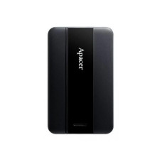 Внешний жёсткий диск, Apacer, AC237, AP2TBAC237B-1, 2TB, 2.5", USB 3.2, Черный Внешний жёсткий диск, Apacer, AC237, AP2TBAC237B-1, 2TB, 2.5", USB 3.2, Черный