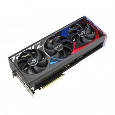 Видеокарта ASUS ROG STRIX RTX 4090 GAMING OC [ROG-STRIX-RTX4090-O24G-GAMING], 24 GB 