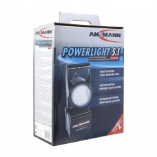 Фонарь Ansmann Powerlight 5.1 