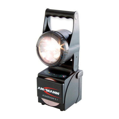 Фонарь Ansmann Powerlight 5.1