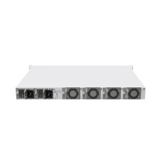 Сетевой маршрутизатор, MikroTik, CCR2216-1G-12XS-2XQ, Cloud Core Router, 1 порт 10/100/1000T Rj45, 12 портов 25G SFP28, 2 порта 100G QSFP28, RouterOS, -20°C to 60°C, стоечный