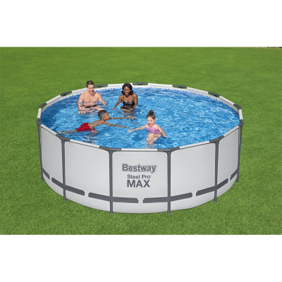 Каркасный бассейн Bestway 5618W