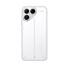 Мобильный телефон TECNO POVA 8 5G (LK6) 128+8 GB Arc White Мобильный телефон TECNO POVA 8 5G (LK6) 128+8 GB Arc White