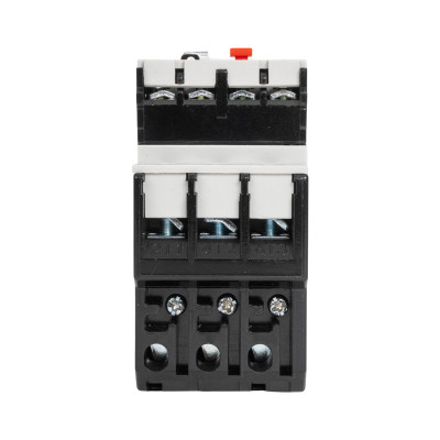 Реле тепловое, iPower, JR28-25 D1316 (9-13А)