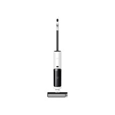 Беспроводной вертикальный пылесос, Xiaomi, Truclean W20 Wet Dry Vacuum (C305HW/ BHR8833EU), с заряд. док-станцией C305HW-JZ, Функции уборки 3-в-1, Номинальная мощность 200 Вт, Ёмкость аккумулятора 6*2500 мАч, Автономная работа 28 м, LED дисплей, Станция с