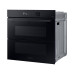 Духовой шкаф, Samsung, NV7B5765RAK/WT, Конвекция Dual Cook Flex, Объем 76л, Мощность 3650-3950Вт, Диапазон температур 40~250 °C, Wifi, Черный