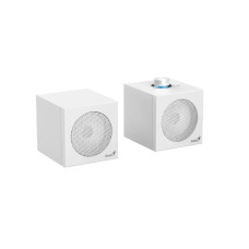 Колонки Genius SP-HF300U White Колонки Genius SP-HF300U White