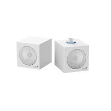 Колонки Genius SP-HF300U White Колонки Genius SP-HF300U White