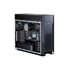 Платформа рабочей станции, SUPERMICRO, SYS-551A-T, LGA4677, Intel(R) W790, PCI-E, VGA, SATA, 4xNHS NVMe/SATA, 2xGbLAN, 16 DDR5, 2000W HS Платформа рабочей станции, SUPERMICRO, SYS-551A-T, LGA4677, Intel(R) W790, PCI-E, VGA, SATA, 4xNHS NVMe/SATA, 2xGbLAN, 16 DDR5, 2000W HS