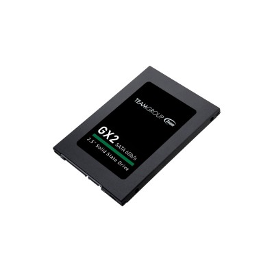 Твердотельный накопитель SSD Team Group GX2, 512 GB SATA T253X2512G0C101, SATA 6Gb/s