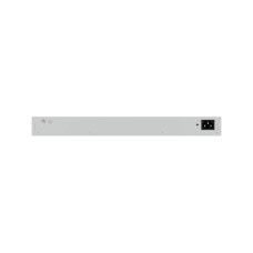 Коммутатор, Huawei, S310-24P4S, Управляемый L2+, 24 порта 10/100/1000M RJ-45, 4 порта SFP, (PoE+: 400 W), стоечный