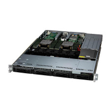 Суперсервер (промышленный компьютер), Supermicro, SYS-611C-TN4R 1255, Xeon Gold 6530 32C/64T 2.1Ghz, 1x32GB DDR5-5600 ECC RDIMM, 1x480GB NVMe PCIe 4.0 SSD M.2, 2x860W Суперсервер (промышленный компьютер), Supermicro, SYS-611C-TN4R 1255, Xeon Gold 6530 32C/64T 2.1Ghz, 1x32GB DDR5-5600 ECC RDIMM, 1x480GB NVMe PCIe 4.0 SSD M.2, 2x860W